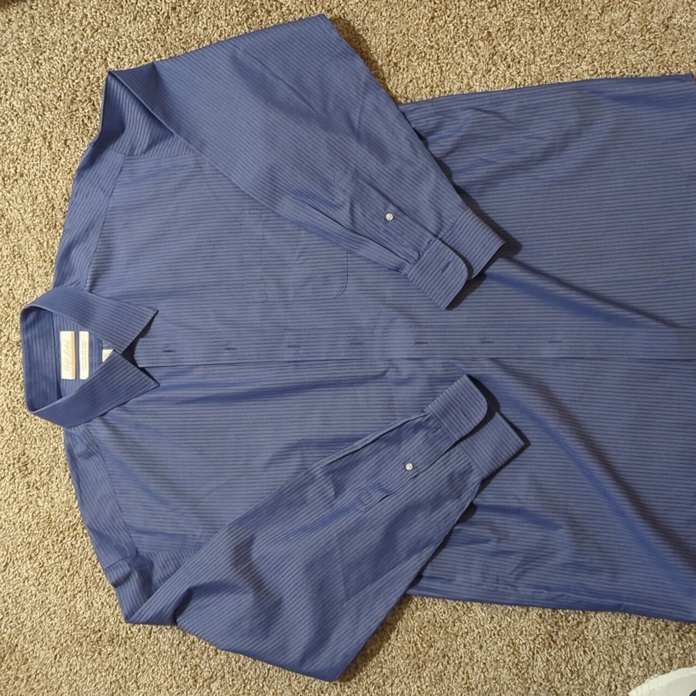 New Men's shirt